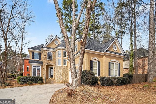 5010 Highland Oaks Court SE, Smyrna, GA 30126