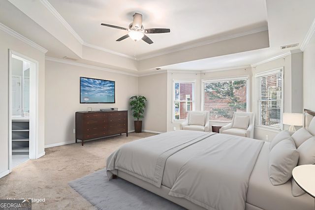 5010 Highland Oaks Court SE, Smyrna, GA 30126