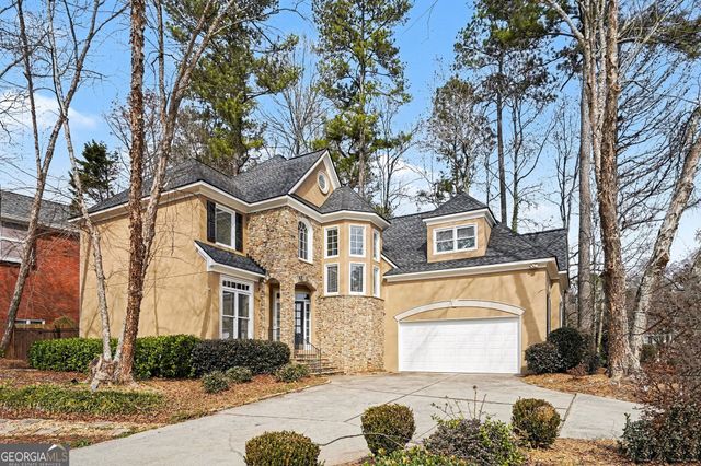 5010 Highland Oaks Court SE, Smyrna, GA 30126