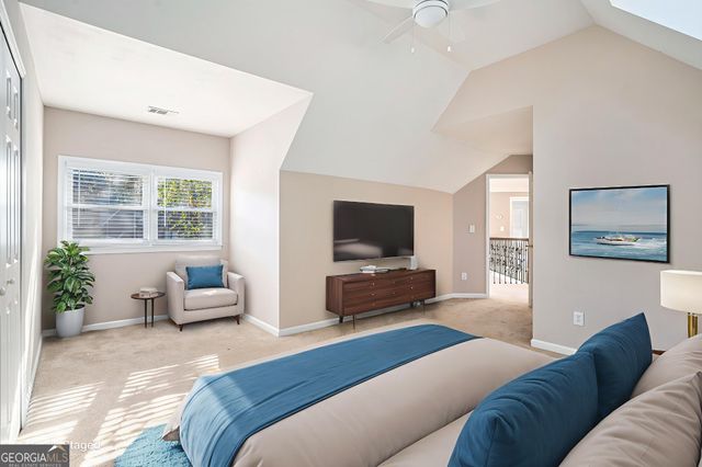 5010 Highland Oaks Court SE, Smyrna, GA 30126