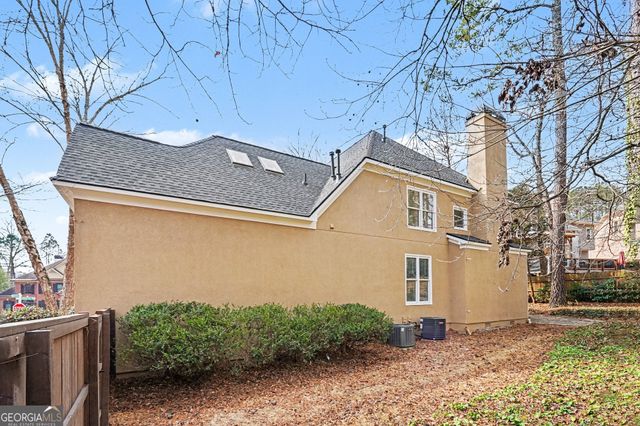 5010 Highland Oaks Court SE, Smyrna, GA 30126