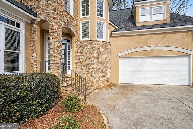 5010 Highland Oaks Court SE, Smyrna, GA 30126