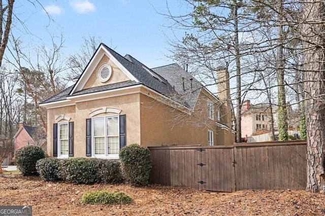 5010 Highland Oaks Court SE, Smyrna, GA 30126