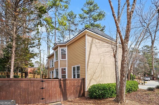 5010 Highland Oaks Court SE, Smyrna, GA 30126