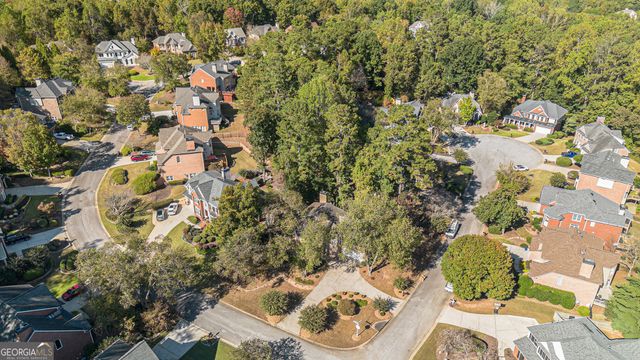 5010 Highland Oaks Court SE, Smyrna, GA 30126