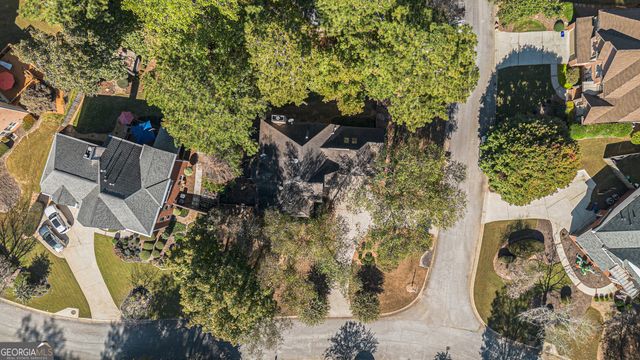 5010 Highland Oaks Court SE, Smyrna, GA 30126