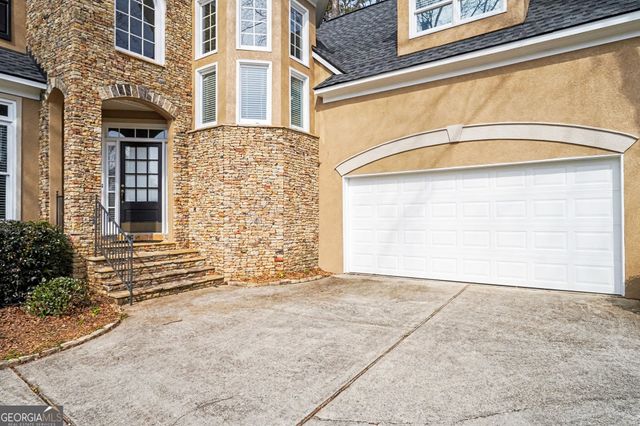 5010 Highland Oaks Court SE, Smyrna, GA 30126