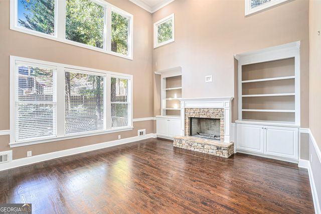 5010 Highland Oaks Court SE, Smyrna, GA 30126