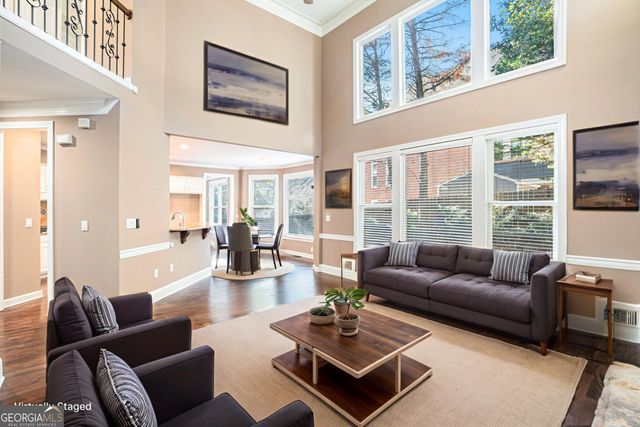 5010 Highland Oaks Court SE, Smyrna, GA 30126