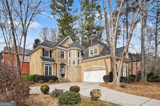 5010 Highland Oaks Court SE, Smyrna, GA 30126
