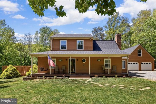 228 MORGAN, Spotsylvania, VA 22553