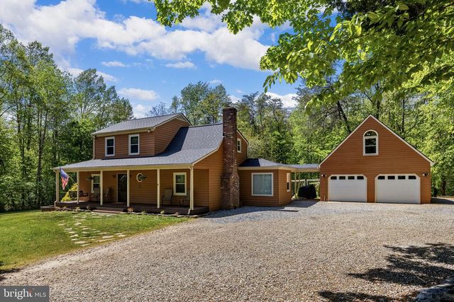 228 MORGAN, Spotsylvania, VA 22553