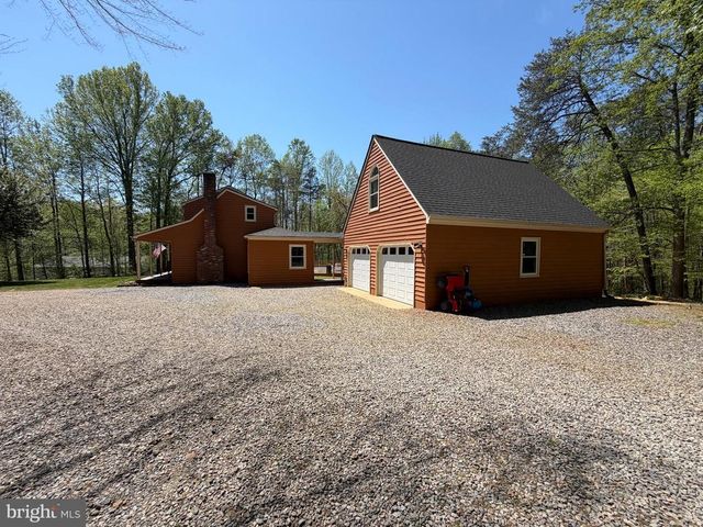 228 MORGAN, Spotsylvania, VA 22553