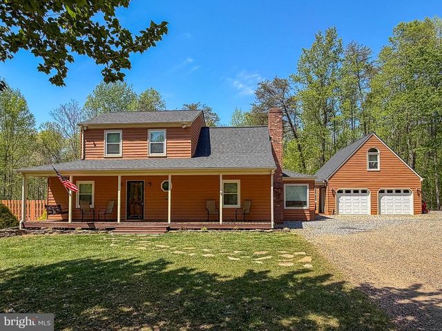 228 MORGAN, Spotsylvania, VA 22553