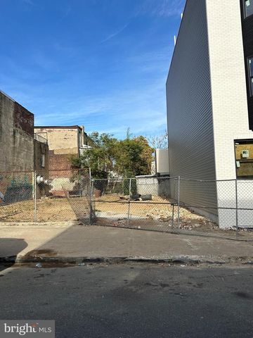 417 W YORK ST, Philadelphia, PA 19133