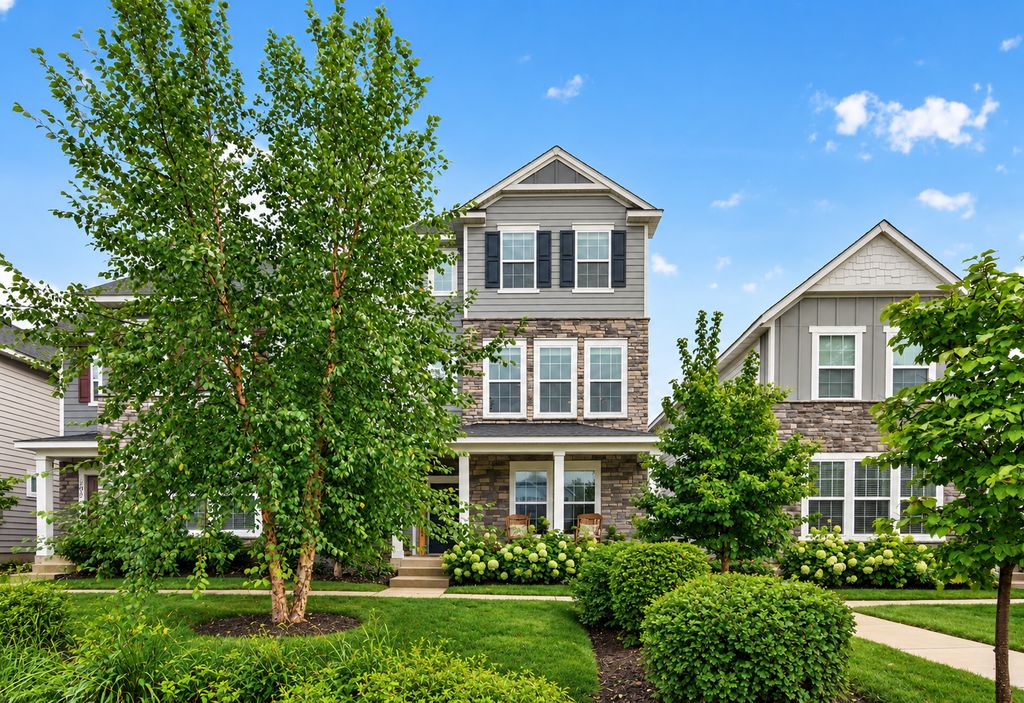 393 Rum River Way, Anoka, MN 55303 — photo 2