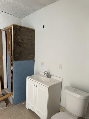 4687 N Pine Drive, Solsberry, IN 47459