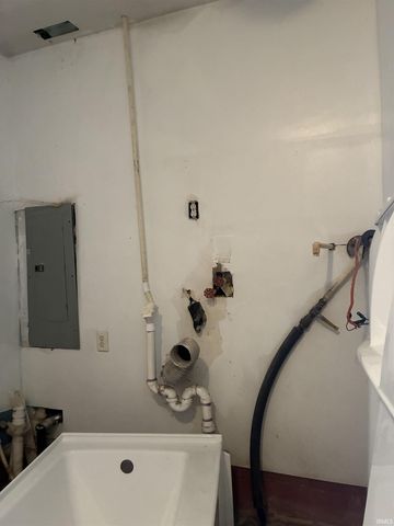 4687 N Pine Drive, Solsberry, IN 47459