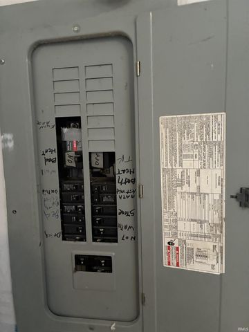 4687 N Pine Drive, Solsberry, IN 47459