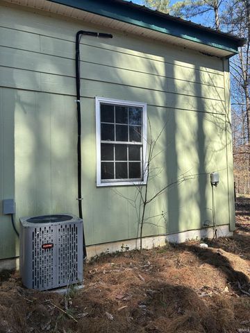 4687 N Pine Drive, Solsberry, IN 47459