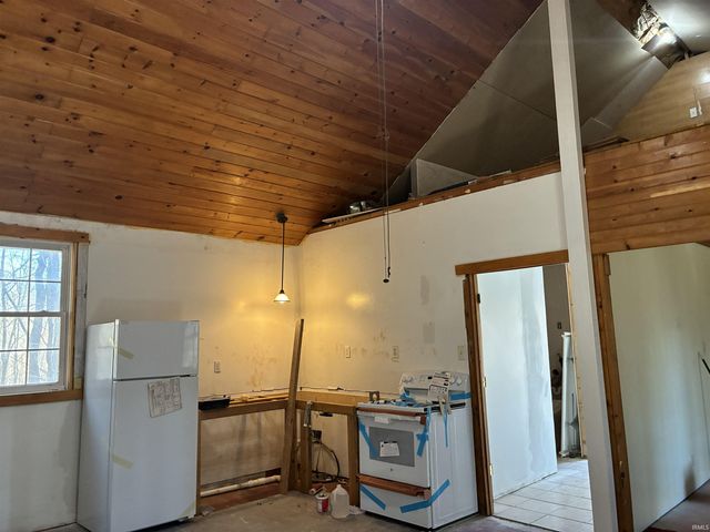 4687 N Pine Drive, Solsberry, IN 47459