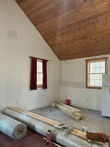 4687 N Pine Drive, Solsberry, IN 47459