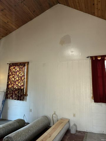 4687 N Pine Drive, Solsberry, IN 47459