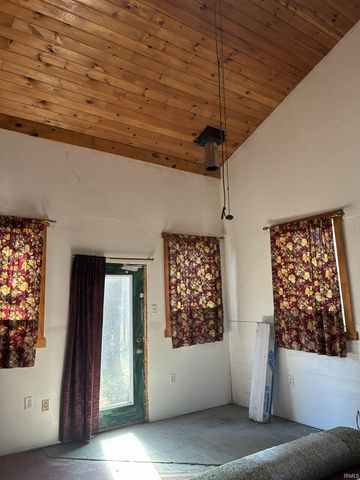 4687 N Pine Drive, Solsberry, IN 47459