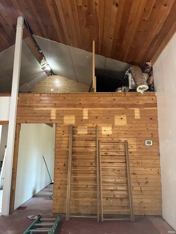 4687 N Pine Drive, Solsberry, IN 47459