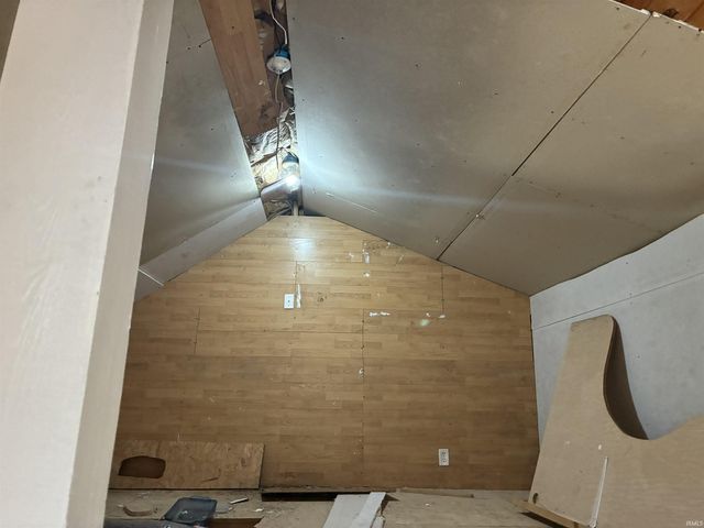 4687 N Pine Drive, Solsberry, IN 47459