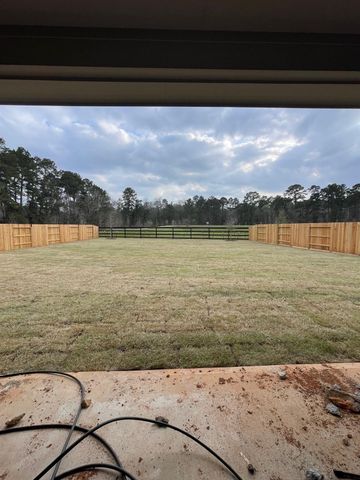 14315 Moonlit Creek Court, Montgomery, TX 77316