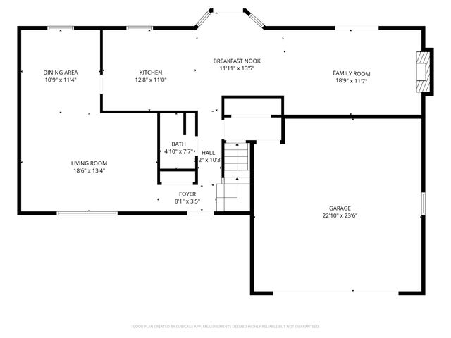 2074 Wolfboro Drive Se, City Of Kentwood, MI 49508
