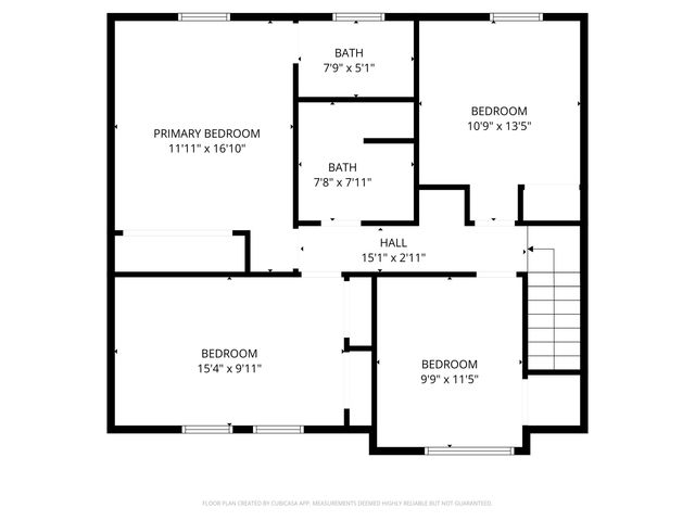 2074 Wolfboro Drive Se, City Of Kentwood, MI 49508