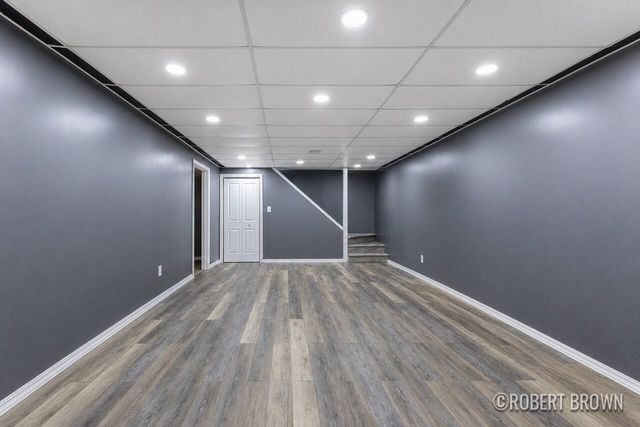 2074 Wolfboro Drive Se, City Of Kentwood, MI 49508