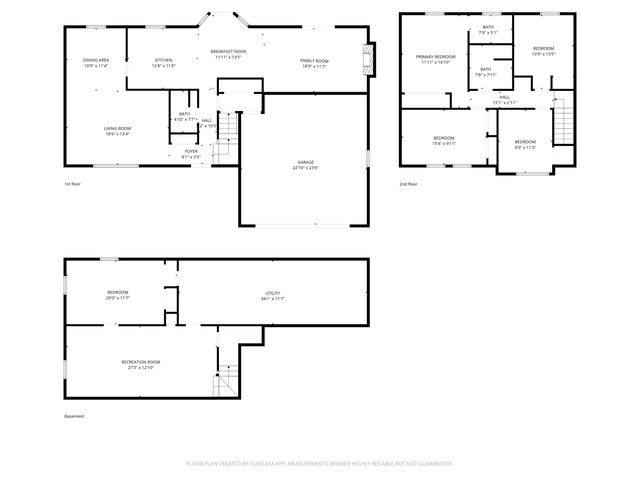 2074 Wolfboro Drive Se, City Of Kentwood, MI 49508