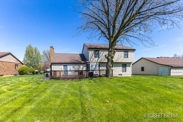2074 Wolfboro Drive Se, City Of Kentwood, MI 49508