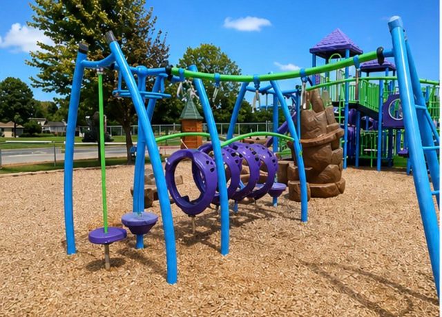 2074 Wolfboro Drive Se, City Of Kentwood, MI 49508