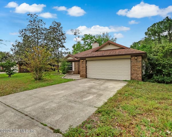8479 THREE CREEKS Boulevard, Jacksonville, FL 32220
