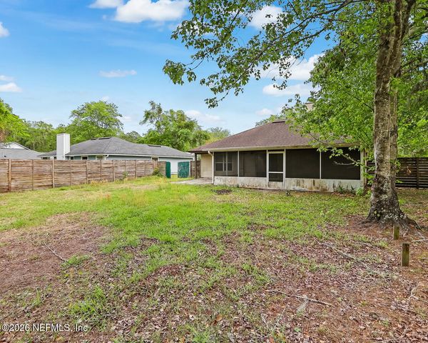 8479 THREE CREEKS Boulevard, Jacksonville, FL 32220