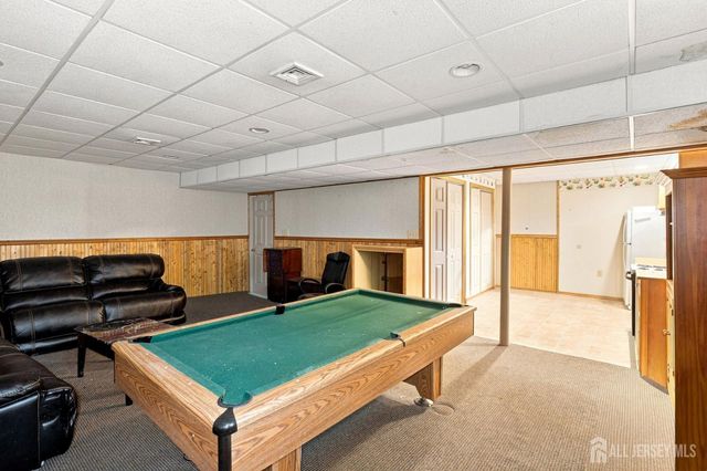 126 N Hill Road, Colonia, NJ 07067