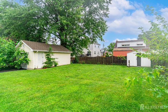 126 N Hill Road, Colonia, NJ 07067