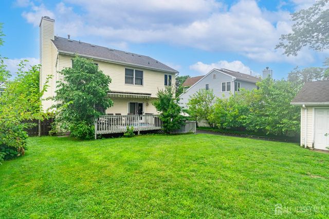 126 N Hill Road, Colonia, NJ 07067