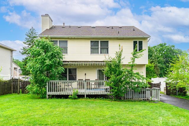 126 N Hill Road, Colonia, NJ 07067