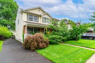 126 N Hill Road, Colonia, NJ 07067