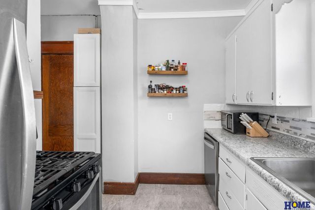 1316 S 23rd Street, Lincoln, NE 68502