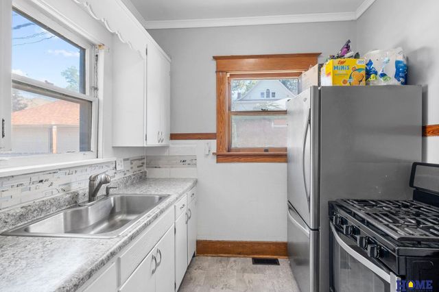 1316 S 23rd Street, Lincoln, NE 68502
