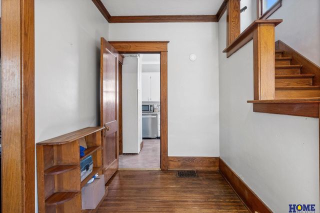1316 S 23rd Street, Lincoln, NE 68502