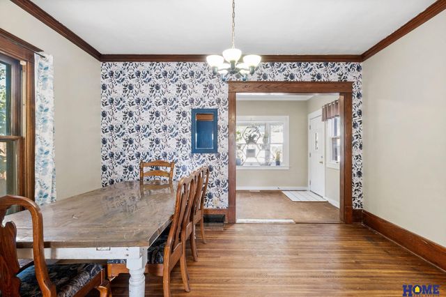 1316 S 23rd Street, Lincoln, NE 68502