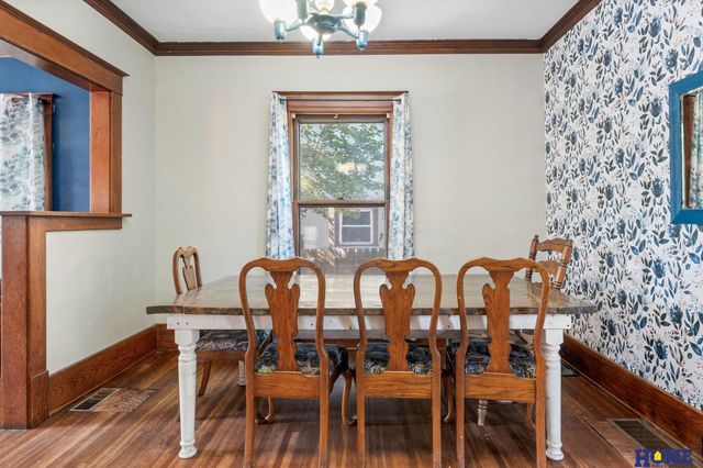 1316 S 23rd Street, Lincoln, NE 68502