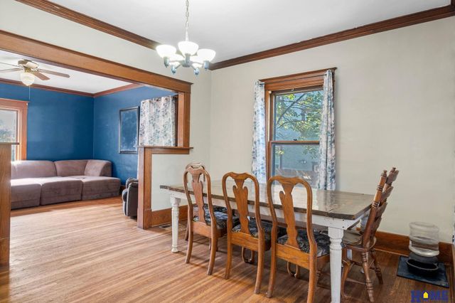 1316 S 23rd Street, Lincoln, NE 68502